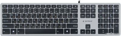 Gembird KB-8420 