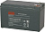 Аккумулятор для ИБП Powercom PM-12-9.0 (12В/9 А·ч) 