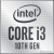 Процессор Intel Core i3-10105 (BOX) Процессор Intel Core i3-10105 (BOX)