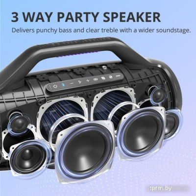 Tronsmart Bang Max 