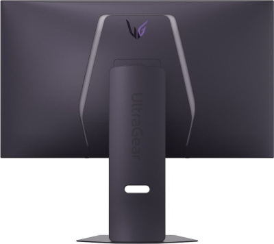 Игровой монитор LG UltraGear OLED 32GS95UV-B 