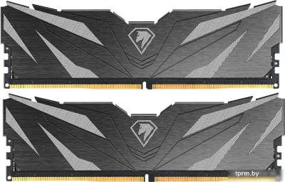 Оперативная память Netac Shadow II 2x16ГБ DDR5 6000 МГц NTSWD5P60DP-32K 