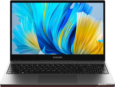 Ноутбук Chuwi CoreBook XPro 2023 CWI530-521E5E1HDMHX 