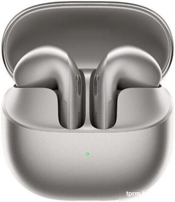 Наушники Xiaomi Buds 6 M2540E1 (серый, международная версия) 