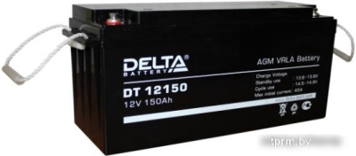 Delta DT 12150 (12В/150 А·ч) 