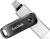 USB Flash SanDisk iXpand Go 128GB SDIX60N-128G-GN6NE USB Flash SanDisk iXpand Go 128GB SDIX60N-128G-GN6NE