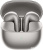 Наушники Xiaomi Buds 6 M2540E1 (серый, международная версия) 