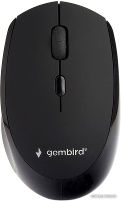 Мышь Gembird MUSW-354 