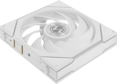 Вентилятор для корпуса Lian Li Uni Fan TL 120 Wireless G99.12TL1W1W.R0 