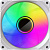 Вентилятор для корпуса A4Tech Bloody BD-CF120ARGB1-WH 
