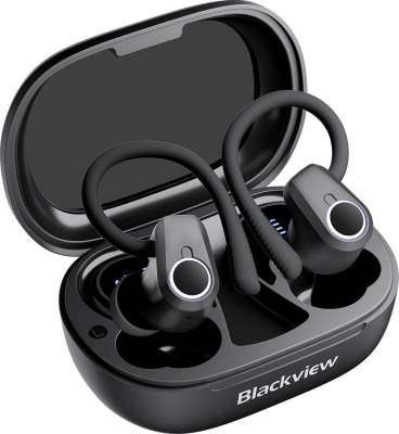 Наушники Blackview AirBuds 60 (черный) 