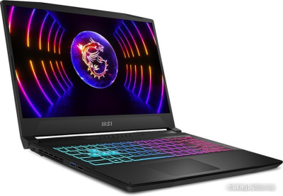 MSI Katana 15 B13VFK-1676XBY 