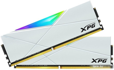 Оперативная память A-Data XPG Spectrix D50 RGB 2x8GB DDR4 PC4-25600 AX4U32008G16A-DW50 