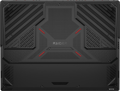 MSI Raider A18 HX A9WJG-216RU 