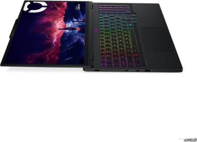 Игровой ноутбук Lenovo Legion 5 15AKP10 83F1003ERK 