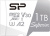 Карта памяти Silicon-Power Superior microSDXC SP001TBSTXDA2V20SP 1TB (с адаптером) 