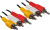 Кабель Cablexpert CCV-539-1.8M-N 