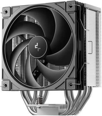 Кулер для процессора DeepCool AG500 G2 R-AG500-BKNPMG2-G 