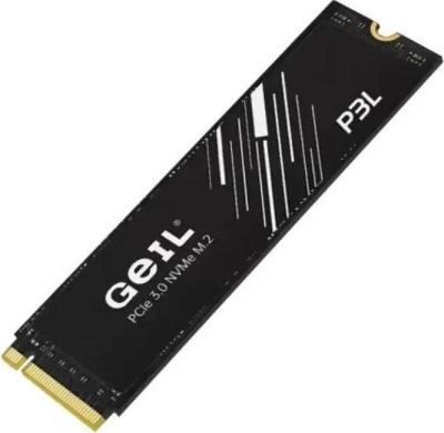 SSD GeIL P3L 256GB P3LFD16I256G 