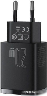 Сетевое зарядное Baseus CCXJ-B01 