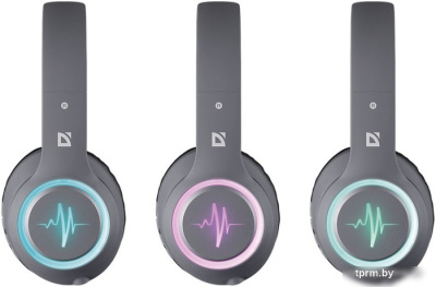 Наушники Defender FreeMotion B571 