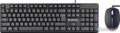 Офисный набор Defender Triumph C-991 