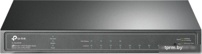 Коммутатор TP-Link TL-SG2008P 