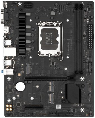 Материнская плата Maxsun Challenger B760M-N D5 V2
