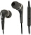 Наушники Ritmix RH-112M (черный) 