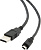 Кабель Cablexpert CCP-USB2-AM5P-6 