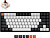 Клавиатура Keychron K2 Wireless V2 RGB K2-С3H-RU (Gateron G Pro Brown) 
