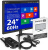 Монитор ExeGate EB2400A EX297377RUS 