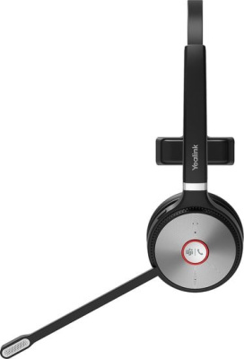 Офисная гарнитура Yealink WH62 Mono UC 