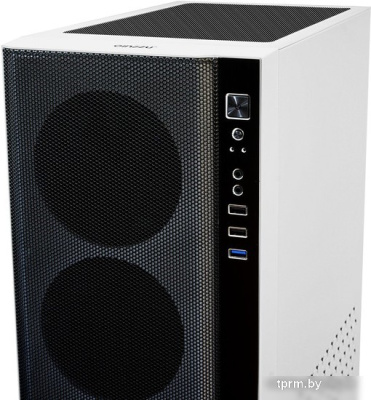 Корпус Ginzzu CL185 