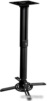 Кронштейн Buro PR05-B (черный) 