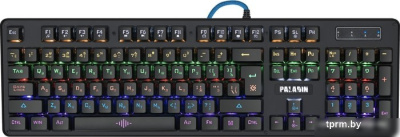 Клавиатура Defender Paladin GK-370L 