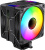 Кулер для процессора A4Tech Bloody BD-AC230-ARGB1 (черный) 