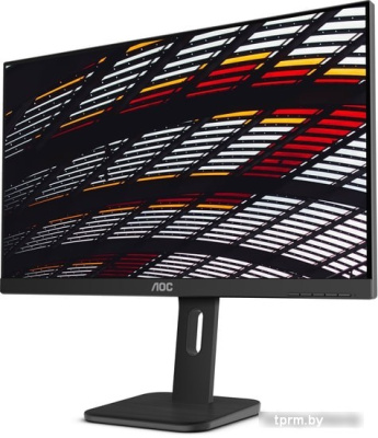 Монитор AOC X24P1 