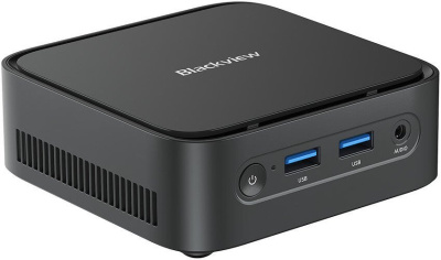 Blackview MP50 BVMP50-R5-3500U-16-512 