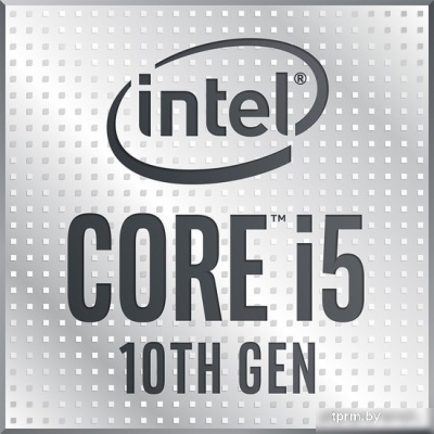 Процессор Intel Core i5-10600 (BOX) 