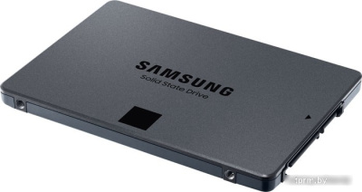 SSD Samsung 870 QVO 2TB MZ-77Q2T0BW 