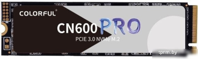 SSD Colorful CN600 Pro 256GB 