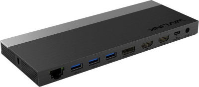 Док-станция Wavlink WL-UMD05 Pro 