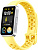 Huawei Band 9 (лимонно-желтый, международная версия) 