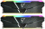 Оперативная память Netac Shadow RGB 2x8GB DDR4 PC4-25600 NTSRD4P32DP-16E 