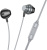 Наушники Hoco Hoco M125 (серый/черный) Наушники Hoco Hoco M125 (серый/черный)