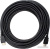 Кабель CACTUS HDMI - HDMI CS-HDMI.1.4-7 HDM (7 м, черный) 