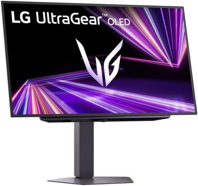 Игровой монитор LG UltraGear?27GX704A?B 