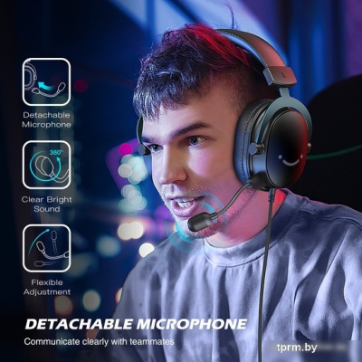 Наушники FIFINE H9 