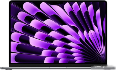 Ноутбук Apple Macbook Air 15" M3 2024 MXD13 